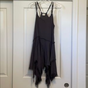 Free people intimately dress size XS